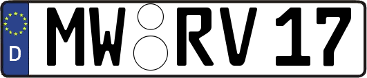 MW-RV17