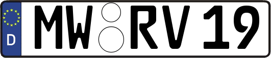 MW-RV19