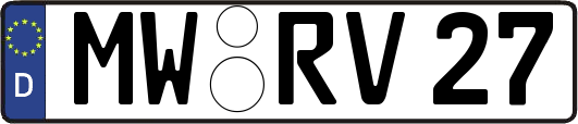 MW-RV27
