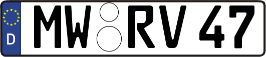 MW-RV47