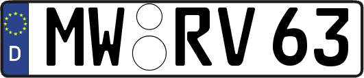 MW-RV63