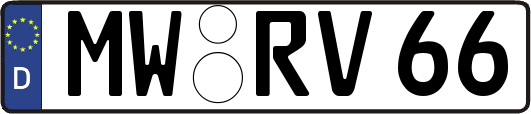 MW-RV66