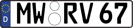 MW-RV67