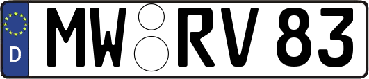 MW-RV83