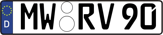MW-RV90