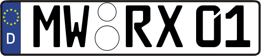 MW-RX01