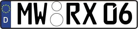 MW-RX06