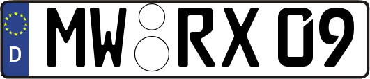 MW-RX09