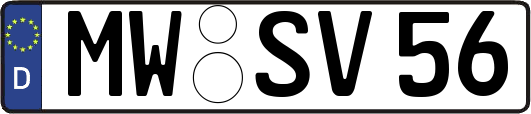 MW-SV56