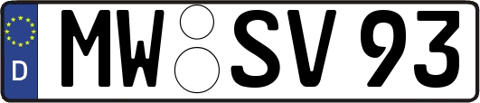 MW-SV93