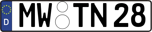 MW-TN28