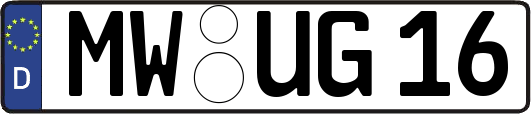 MW-UG16