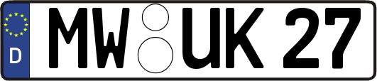 MW-UK27