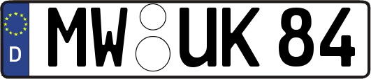 MW-UK84