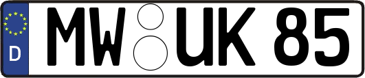 MW-UK85