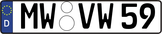 MW-VW59