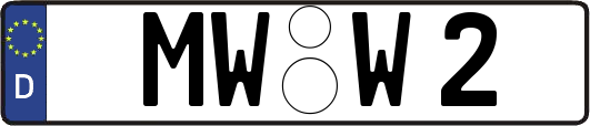 MW-W2