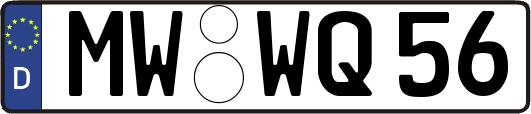 MW-WQ56
