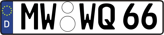 MW-WQ66