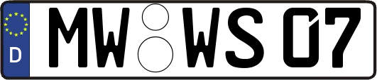 MW-WS07