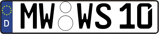 MW-WS10