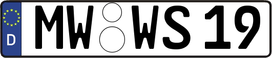 MW-WS19
