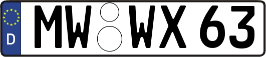 MW-WX63