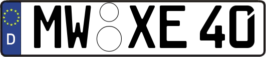 MW-XE40