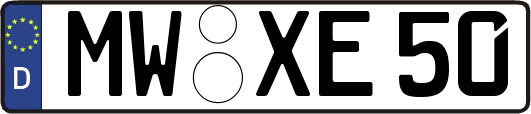 MW-XE50