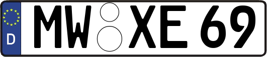 MW-XE69