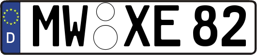 MW-XE82