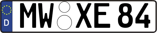 MW-XE84