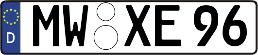 MW-XE96