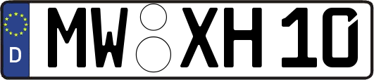 MW-XH10