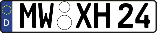 MW-XH24