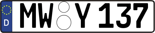 MW-Y137