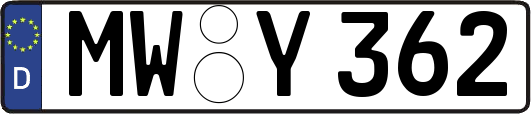 MW-Y362