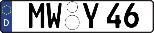 MW-Y46