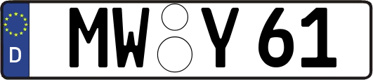 MW-Y61