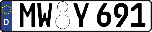 MW-Y691