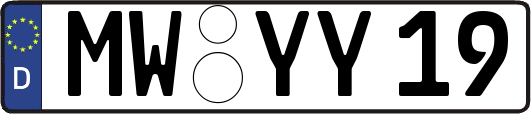 MW-YY19