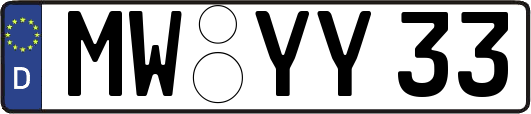 MW-YY33