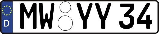 MW-YY34