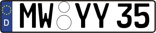 MW-YY35