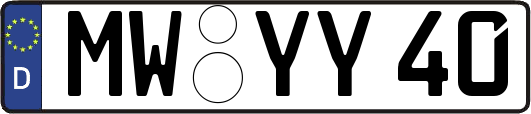 MW-YY40