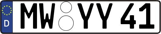 MW-YY41