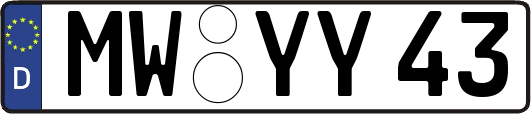 MW-YY43