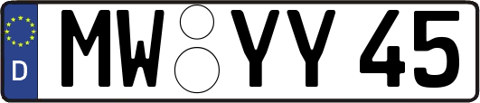 MW-YY45
