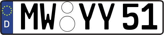 MW-YY51