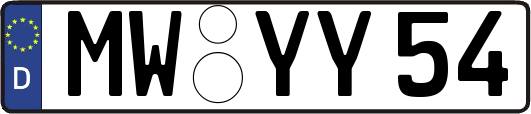 MW-YY54